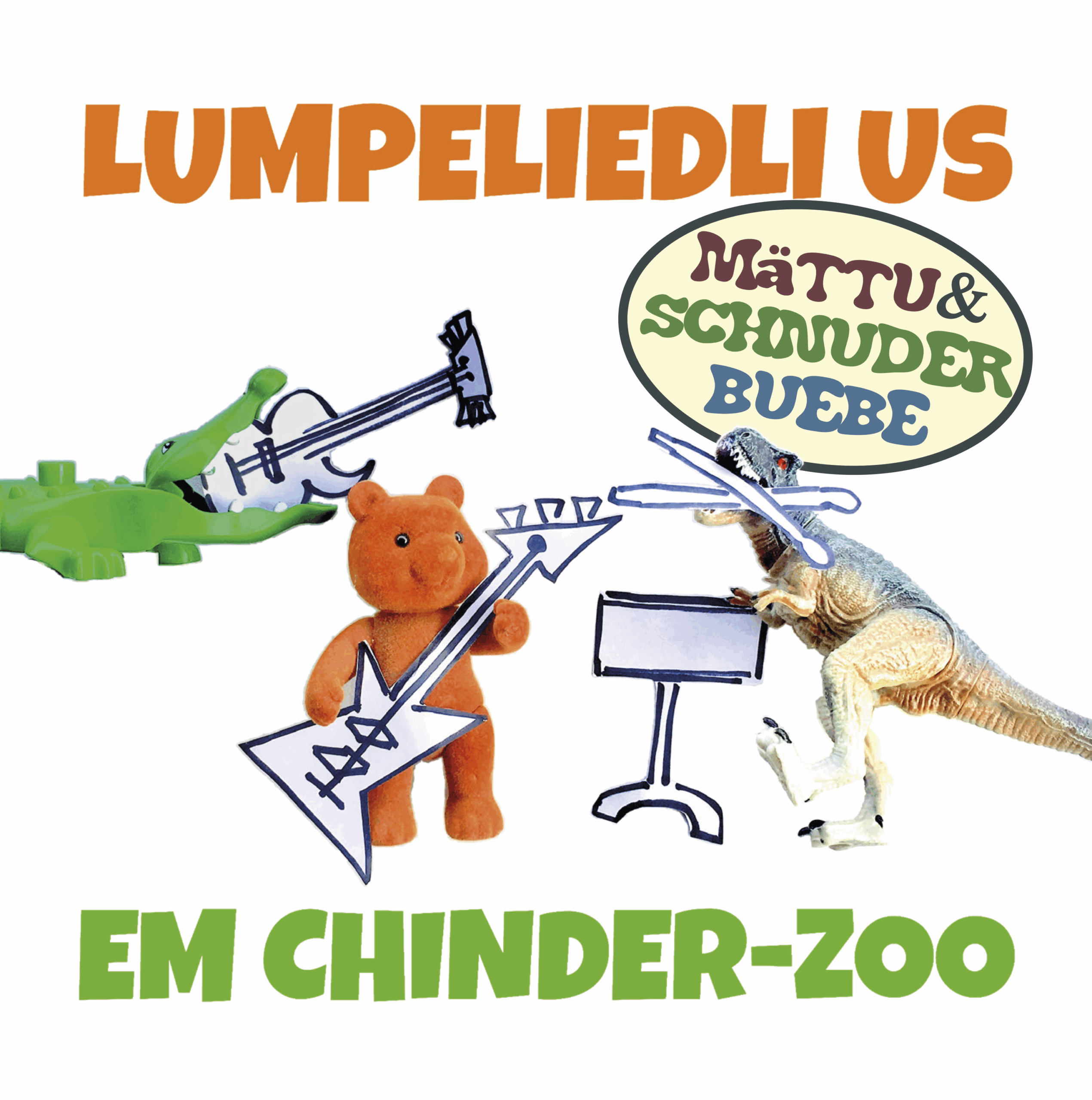 Lumpeliedli