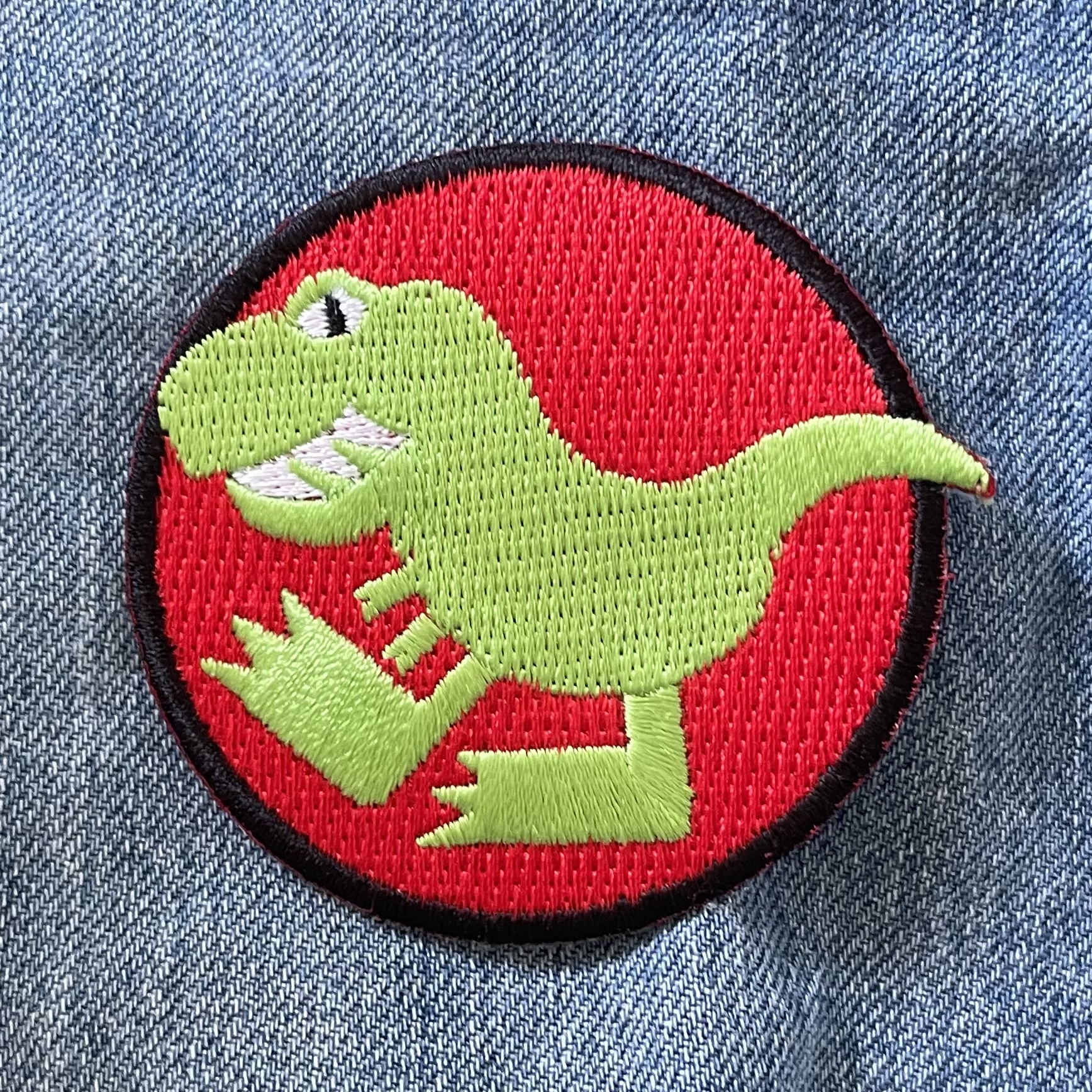 Patch